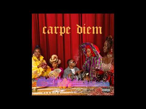 Olamide - Triumphant feat. Bella Shmurda [Audio]