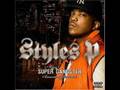 Styles P Ft Raw Buck - Shoot Niggas "New Shit!"