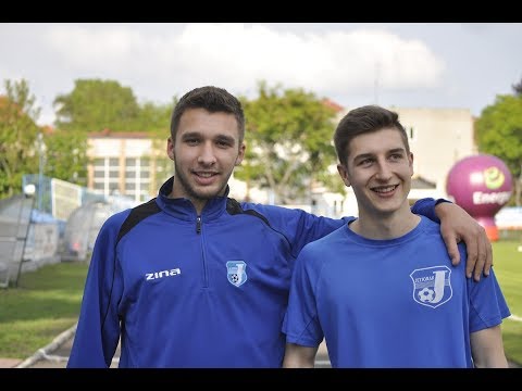 Kulisy meczu forBET IV ligi Jeziorak Iława - MKS Korsze 6:1 (2:0)