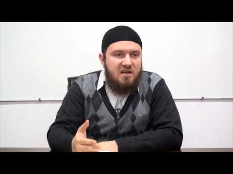 Egoizmi (Shenjë nga Kijameti) - Hoxhë Omer Zaimi