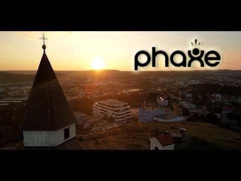 Phaxe - THe Best Of... for me...