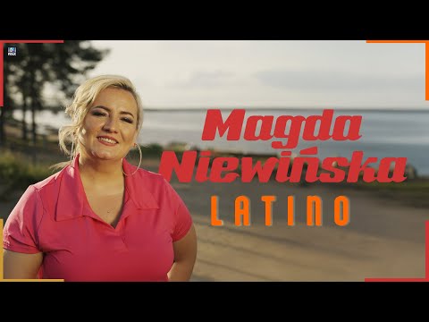 Magda Niewińska - Latino (Oficjalny teledysk)