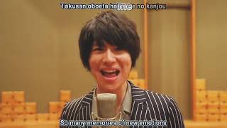 Download lagu Mata Kimi Ni Aitai Kyurangers Tema mp3