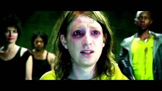 The Future Will Be Silent: a Dredd - Clan Techie fanvid