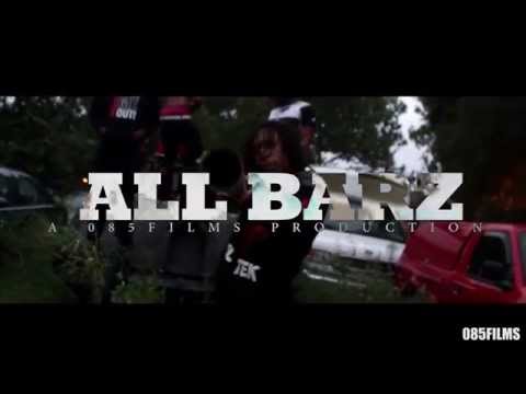 Lil Tek Ft  Gudda Lee   All Barz Shot By @085Dottanna Preview