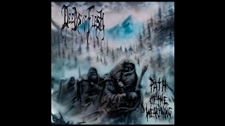 Deeds of Flesh - Indigenous to the Appalling