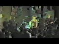 The Mr T Experience - "The Empty Experience" (live)