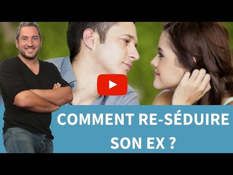 How to win back your ex?