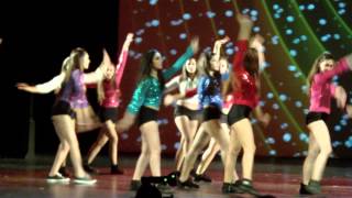 Boomerang   Jazz 2012