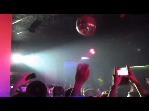 Mala Juntera LIVE - Final (Sala Rockstar Bilbao 18/10/2013) - Augen