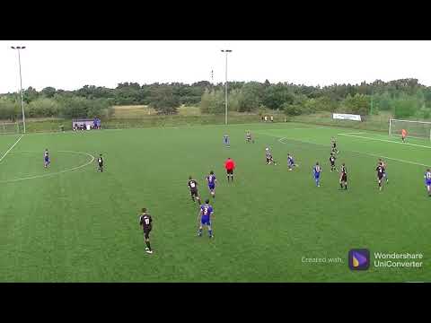 SK Dynamo Č B    FKM U16   4