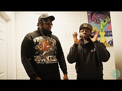 YSR Big Devv x YSR Gramz - "WHAM" ( Block Logic Exclusive Music Video )