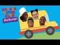 Nursery Rhymes Collection Rhyme With Us