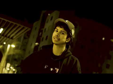 DannyBoyTheP - Success Through Failure (shot by. Huuneybunn)