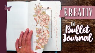 Dutch Door: Die genialsten Seiten im Bullet Journal 2 | Deutsch