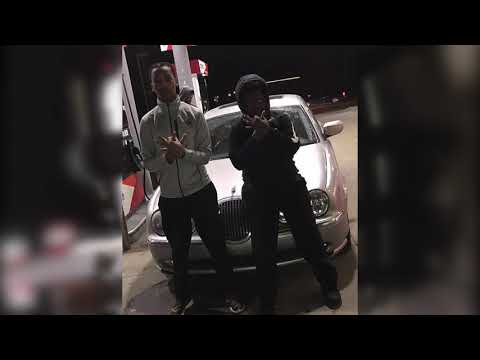 Loso x BSB mac - Show N*ggas