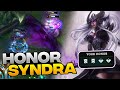 How to absolutely dominate with Syndra