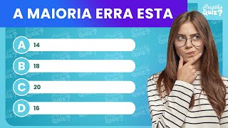 10 PERGUNTAS BÍBLICAS NÍVEL DIFÍCIL - QUIZ BÍBLICO #01 | CANAL CRISTÃO QUIZ