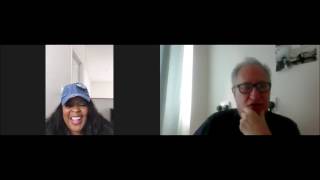 Maysa Interview With David Nathan for SoulMusic.com, Pt. 2