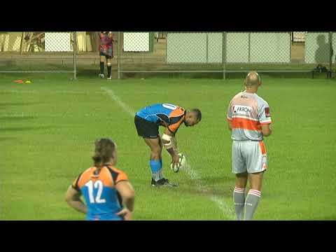 2021 Bet Deck CITY vs COUNTRY - Open Men