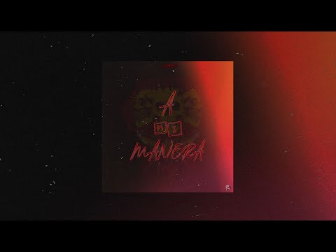 Shyderek - A mi manera