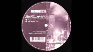Sandy Warez - Aqua Africa