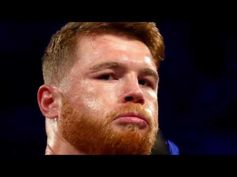 My thoughts on Canelo being suspended by NSAC