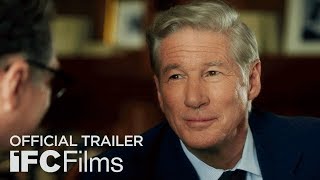 Three Christs - Official Trailer I HD I IFC Films