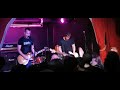 Mclusky - To Hell with Good Intentions - Dublin 7/9/19