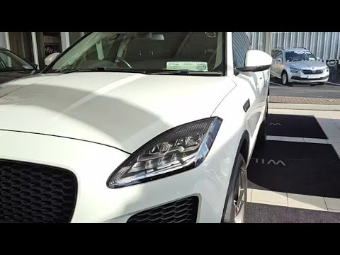 Jaguar E-Pace 2.0D - 150 PS FWD - Image 2