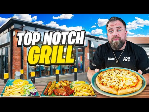 One of Of Most Requested Reviews EVER, Does Grill N Chill Stack Up?