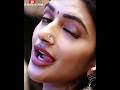 Sreeleela Hot Expressions South Actress Lips Closeup Telugu Actress Face Closeup Vertical 4K
