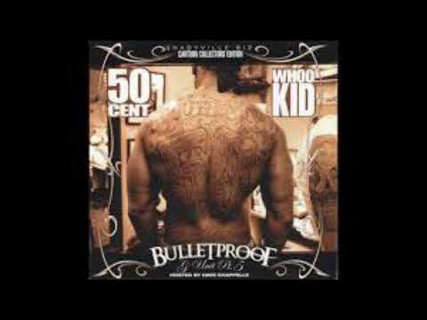 50 Cent - Check It (feat. Sean Paul)