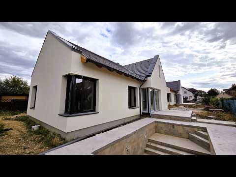 Eladó újszerű családi ház, Vonyarcvashegy 4 szoba 122 m² 139 M Ft