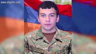 Առավոտը Շանթում-Ազատավանի հերոսները