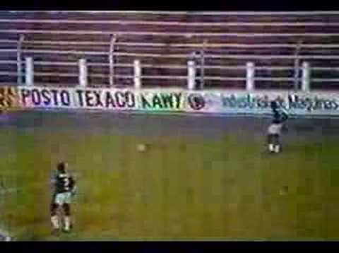 Paraná Clube 1x0 Toledo