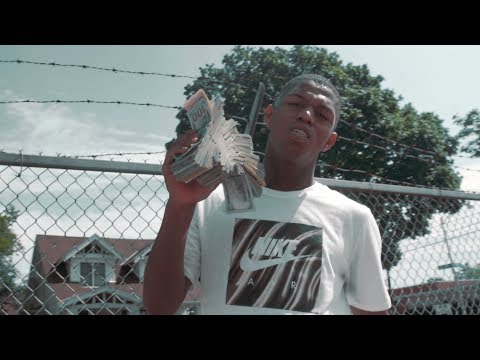 YPN Tommy T - Ballin In My Foams (Prod. By Gorjis)