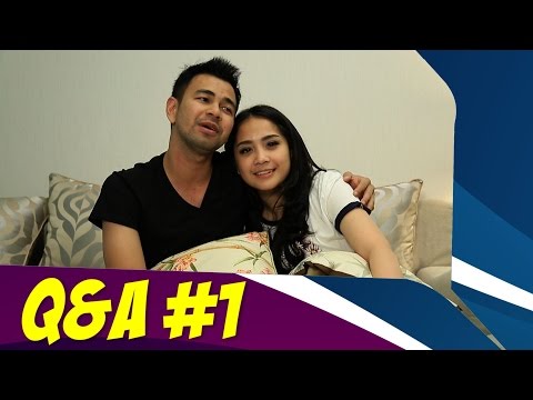Q & A RANS#1 - YEAY!!!FIRST TIME FROM RANS