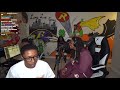 Hurricane Wisdom Reggie On Stream Official Audio