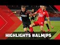 HIGHLIGHTS | Almere City - Jong PSV