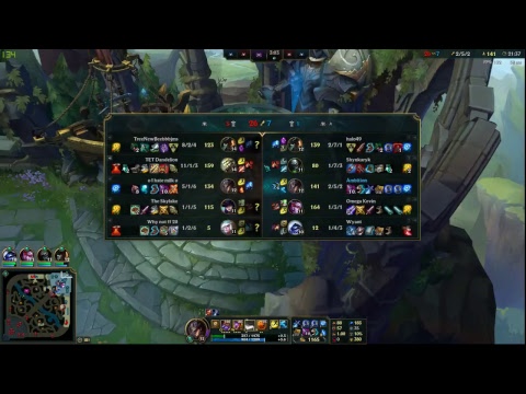 Ambition Live Stream : Whut Am I doing?