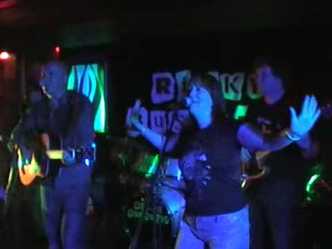 Jackson Johnny cash Risky Business