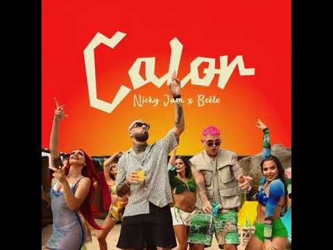 Nicky Jam Ft Beele - Calor