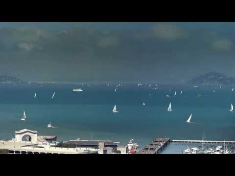 Never Ending Sea shore - Avi Hochberg HD