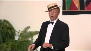 Jean-Paul Reymont - I'm Glad I'm Not Young Anymore