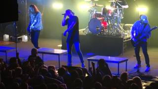 State Champs Perfect Score  Concord Chicago 4-9-17