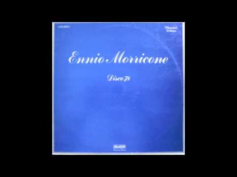 Ennio Morricone - Come Maddalena (Disco 78 Mix)