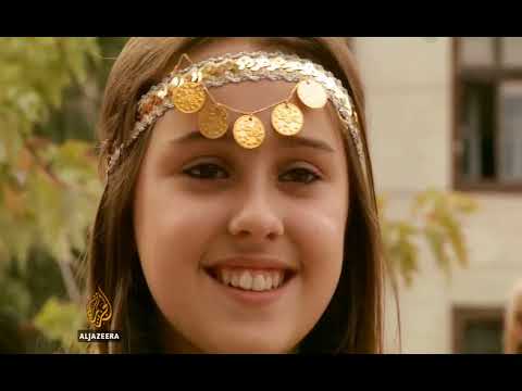 Druga strana Srbije  -  Vlasotince