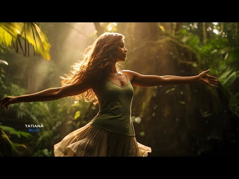 Serenity 🌿 Sulton Ali Rahmatov • AMAZING MUSIC & SOUNDS • @TatianaBlue