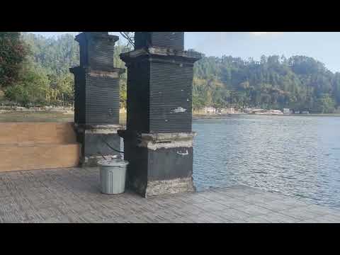 Telaga ngebel Ponorogo 1